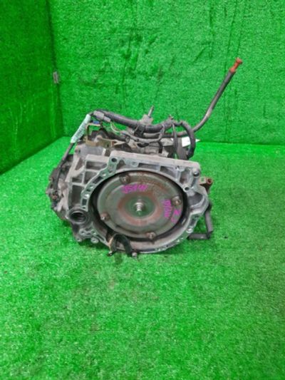 Лот: 18960553. Фото: 1. Акпп Mazda Demio DY3W ZJ-VE (б... Трансмиссия
