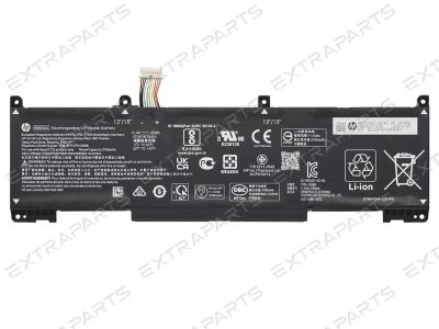 Лот: 21105980. Фото: 1. Аккумулятор HP ProBook 450 G9. Аккумуляторы