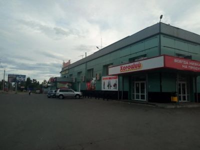 Лот: 10365442. Фото: 1. сдам торговую площадь в г.Ангарске. Коммерческая недвижимость