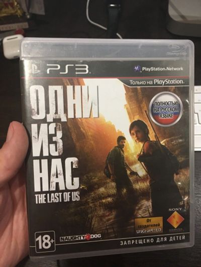 Лот: 13993808. Фото: 1. Игра для Playstation 3, PS3, The... Игры для консолей