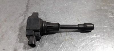 Лот: 18282782. Фото: 1. Катушка зажигания Nissan Lafesta... Электрооборудование