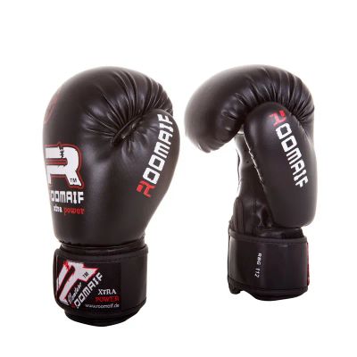 Лот: 24418173. Фото: 1. Боксерские перчатки Roomaif RBG-112... Одежда для боевых искусств