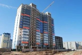 Лот: 4370570. Фото: 1. Продам 2- ком квартиру. Коммерческая недвижимость