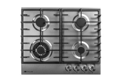 Лот: 25231396. Фото: 1. Газовая панель MILLEN MGH 601. Плиты, духовые шкафы, варочные поверхности