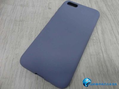 Лот: 14372836. Фото: 1. Чехол силиконовый Huawei Y5 2018... Чехлы, бамперы