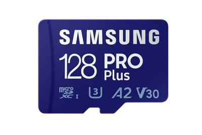 Лот: 19232689. Фото: 1. Карта памяти microSDXC Samsung... Карты памяти