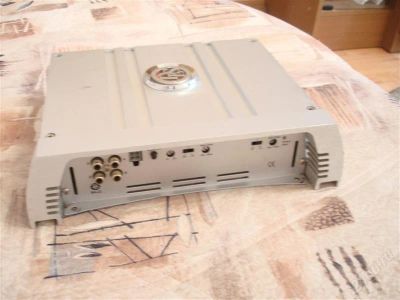 Лот: 748617. Фото: 1. DLS MA-22. Усилители