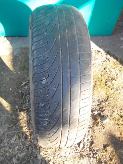 Лот: 3954200. Фото: 1. Шины Michelin 215х60х16 лето. Шины