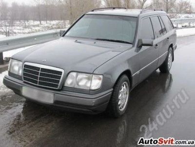 Лот: 602524. Фото: 1. мерседес. Автомобили