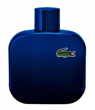 Лот: 10426896. Фото: 1. 8) Lacoste L.12.12 Pour Lui Magnetic... Мужская парфюмерия