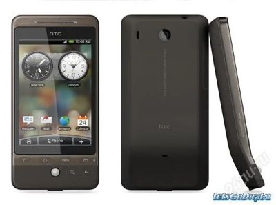 Лот: 790596. Фото: 1. HTC Hero!!! дешевле некуда... Смартфоны