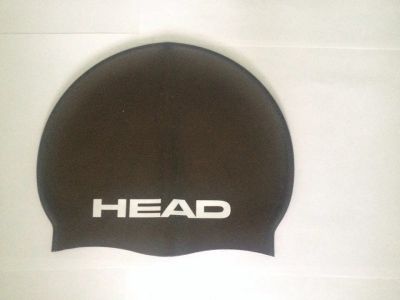 Лот: 3659314. Фото: 1. Шапочка Head Silicone Flat. Плавание