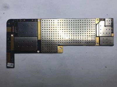 Лот: 13381824. Фото: 1. Системная плата lenovo yoga tablet... Микросхемы и платы