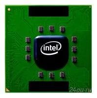Лот: 1500507. Фото: 1. Проц Intel Celeron М540 1.86 герц... Процессоры