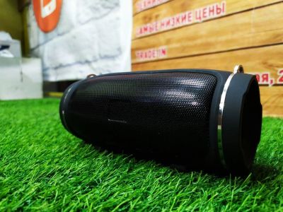 Лот: 15292826. Фото: 1. Bluetooth колонка JBL Charge Mini... Портативные, беспроводные колонки