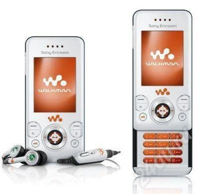 Лот: 281567. Фото: 1. Sony Ericsson W 580i. Кнопочные мобильные телефоны