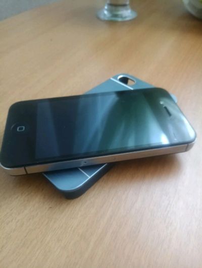 Лот: 11017514. Фото: 1. iPhone 4s_64gb. Смартфоны