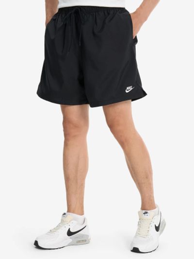 Лот: 22892337. Фото: 1. Шорты мужские Nike Club Flow Short... Шорты