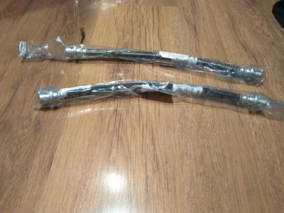 Лот: 8504935. Фото: 1. Тормозные шланги (задние) honda... Тормозная система