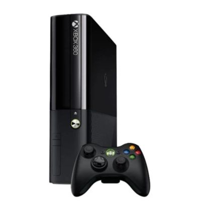 Лот: 11396144. Фото: 1. X BOX 360. Игровые приставки, консоли