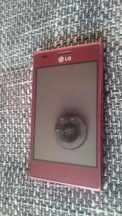 Лот: 6990847. Фото: 1. LG Optimus L5 dual E615. Смартфоны