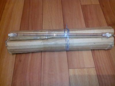 Лот: 6563707. Фото: 1. Лампа 1500 W КГ-220-1500 220V... Другое освещение
