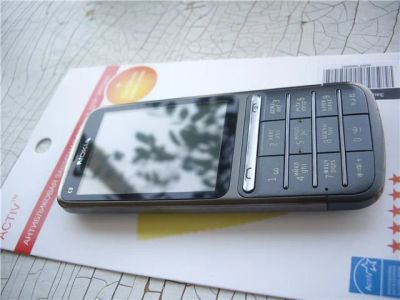 Лот: 2993604. Фото: 1. NOKIA C3-01. Кнопочные мобильные телефоны