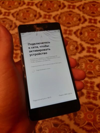 Лот: 15427298. Фото: 1. Xiaomi Redmi 4 Pro (prime) 3/32. Смартфоны