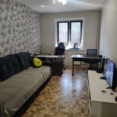 Лот: 25602035. Фото: 1. 1-комн. квартира , Красноярск... Квартиры, студии