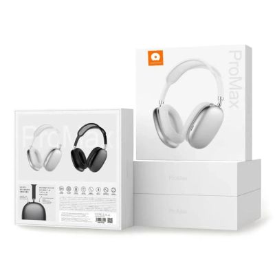 Лот: 25795155. Фото: 1. Bluetooth Гарнитура WUW R200 ProMax... Наушники, гарнитуры