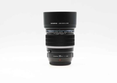Лот: 18404154. Фото: 1. Объектив комиссионный Olympus... Объективы