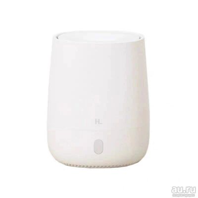 Лот: 17846934. Фото: 1. Xiaomi HL Aromatherapy Machine. Увлажнители и мойки воздуха