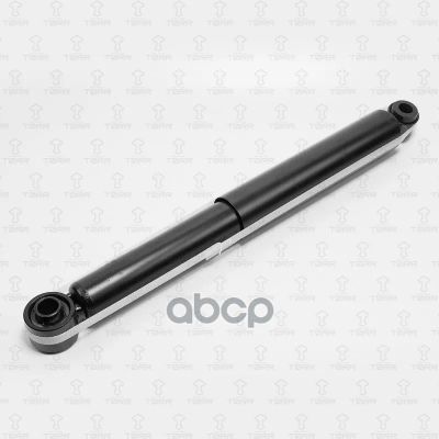 Лот: 24854799. Фото: 1. Амортизатор Nissan Patrol (Y61... Ходовая, подвеска, рулевое управление