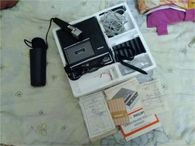 Лот: 11667004. Фото: 1. philips n2209av - раритет. Предметы интерьера и быта