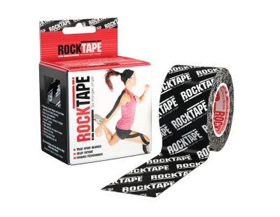 Лот: 12522406. Фото: 1. RockTape (роктей, тейп, тейпы... Другое (спортивные товары)