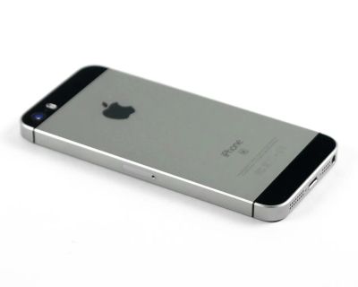 Лот: 19306927. Фото: 1. iPhone se 2016 64 gb. Смартфоны