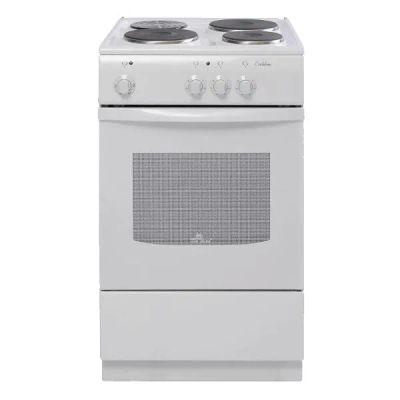 Лот: 24660325. Фото: 1. Электрическая плита De luxe 5003... Плиты, духовые шкафы, варочные поверхности