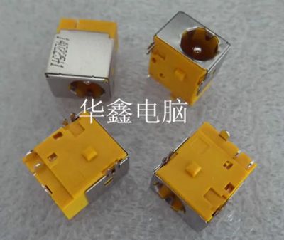 Лот: 5292123. Фото: 1. Разъем питания для Acer 3680 3050... Разъёмы