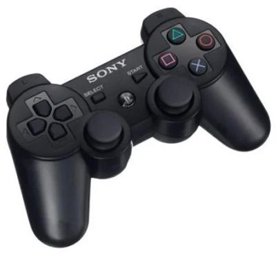 Лот: 3341317. Фото: 1. Джойстик PlayStation 3. Новый. Аксессуары для игровых приставок, консолей, геймпады