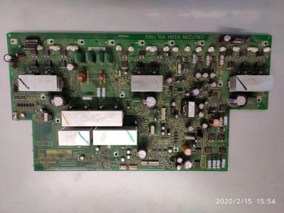 Лот: 15506790. Фото: 1. Y-sus ANP2184-A tv Pioneer PDP-4289XD. Запчасти для телевизоров, видеотехники, аудиотехники