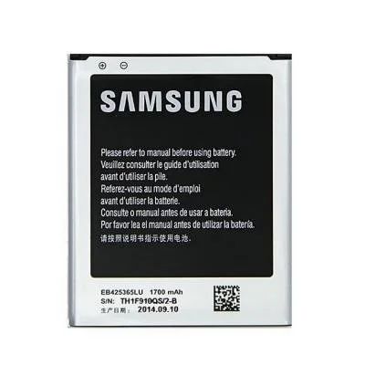 Лот: 17328797. Фото: 1. АКБ Samsung ( i8262/G350E ). Аккумуляторы