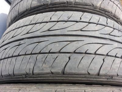 Лот: 5439293. Фото: 1. Dunlop SP Dport LM703 R14 185... Шины