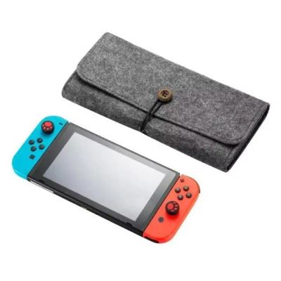 Лот: 24781270. Фото: 1. Защитный чехол GameSpot для Nintendo... Аксессуары для игровых приставок, консолей, геймпады