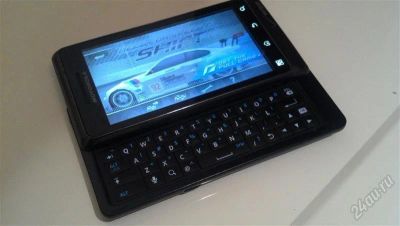 Лот: 2734216. Фото: 1. MOTOROLA DROID X2 GLOBAL. Смартфоны