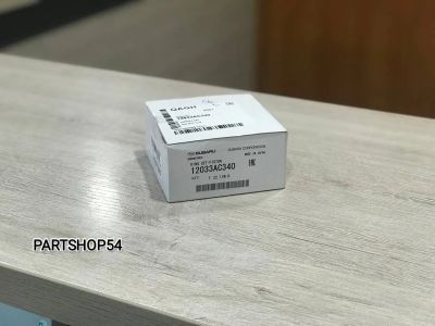 Лот: 22468424. Фото: 1. КОЛЬЦА ПОРШНЕВЫЕ 20F 0,25 SUBARU. Другое (автозапчасти)