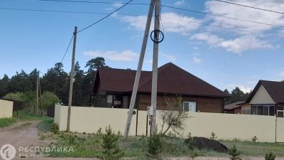 Лот: 22380925. Фото: 1. Продажа Частный дом Топольки... Дома