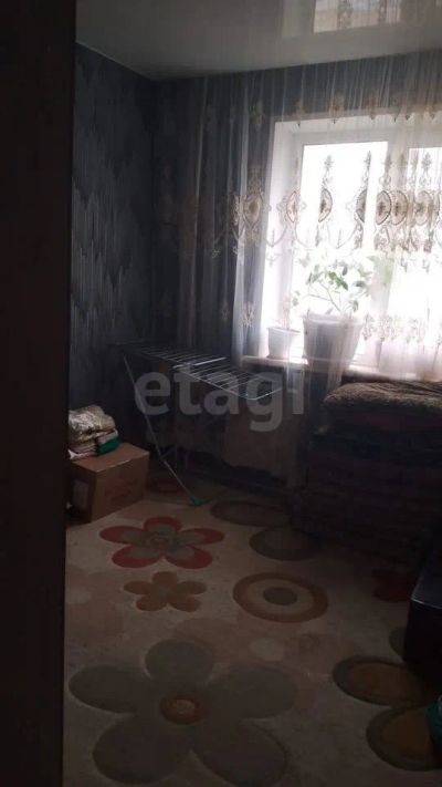 Лот: 25284234. Фото: 1. 4-комн. квартира , Красноярск... Квартиры, студии