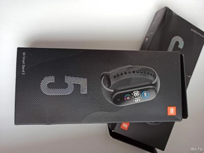 Лот: 17543842. Фото: 1. фитнес браслет часы Xiaomi Mi... Смарт-часы, фитнес-браслеты, аксессуары