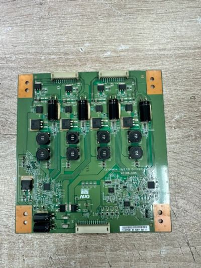 Лот: 25357361. Фото: 1. led drive , T370HW04 V0 , 37T06-D04... Запчасти для телевизоров, видеотехники, аудиотехники