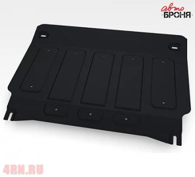 Лот: 7238583. Фото: 1. Защита картера и КПП Nissan Qashqai... Детали тюнинга